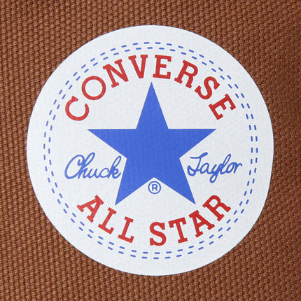 31313450 Converse Canvas All Star J Hi Saddle Brown (Men's)