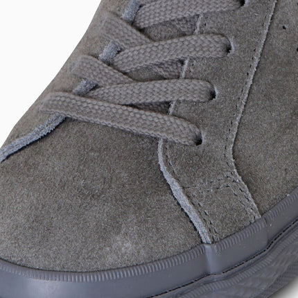 35200800 Converse One Star J Suede Gray (Men's)