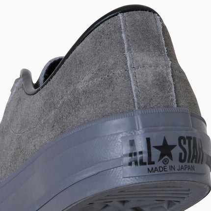 35200800 Converse One Star J Suede Gray (Men's)