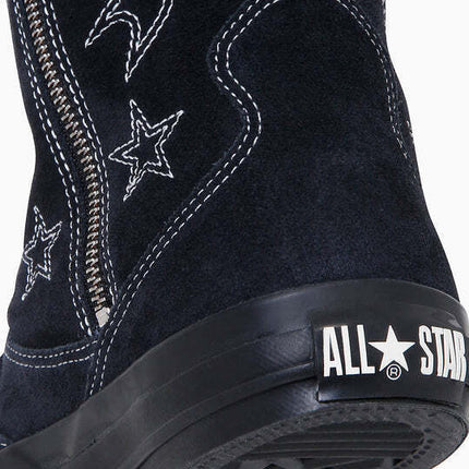 31313411 Converse All Star Westernboots ST Z Black (Men's)