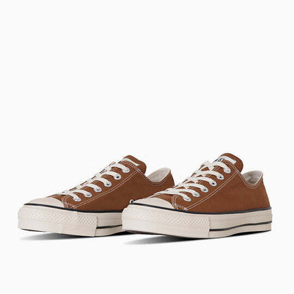 31313460 Converse Canvas All Star J OX Saddle Brown (Men's)