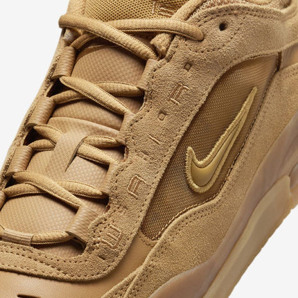 FB2393-200 Nike Air Max Ishod Flax Safety Orange Wheat (Men's)