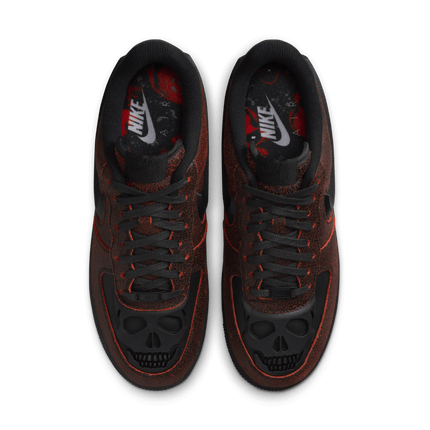 HV2016-001 Nike Air Force 1 Low Halloween (Men's)