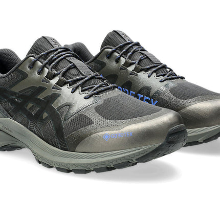 1203A457-020 Asics Gel-Terrain GORE-TEX Graphite Grey Gunmetal (Men's)