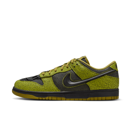 HV6103-300 Nike Dunk Low Halloween (Men's)