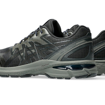 1203A457-020 Asics Gel-Terrain GORE-TEX Graphite Grey Gunmetal (Men's)