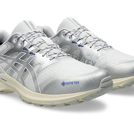 1203A457-100 Asics Gel-Terrain GORE-TEX White Pure Silver (Men's)