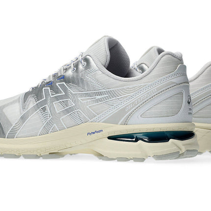 1203A457-100 Asics Gel-Terrain GORE-TEX White Pure Silver (Men's)