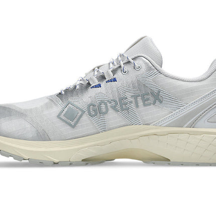 1203A457-100 Asics Gel-Terrain GORE-TEX White Pure Silver (Men's)