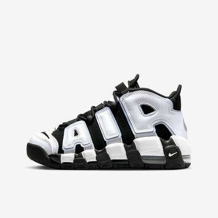 DQ6200-001 Nike GS Air More Uptempo Cobalt Bliss