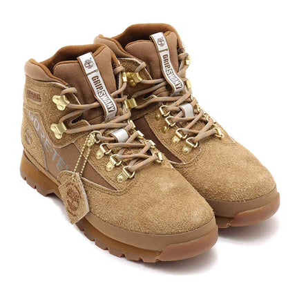 A6EX5-EW1 GRIP SWANY Timberland EuroHiker GORE-TEX Wheet (Men's)