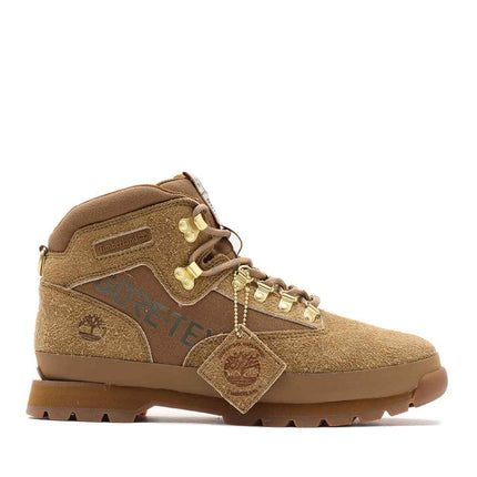 A6EX5-EW1 GRIP SWANY Timberland EuroHiker GORE-TEX Wheet (Men's)