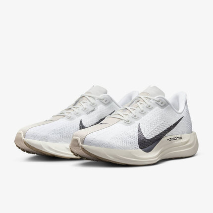 FQ7262-100 Nike Pegasus Plus White Sail Light Orewood Brown Anthracite (Men's)