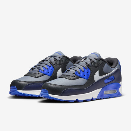 FD5810-003 Nike Air Max 90 GORE-TEX Cool Grey Anthracite Obsidian Pure (Men's)