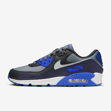 FD5810-003 Nike Air Max 90 GORE-TEX Cool Grey Anthracite Obsidian Pure (Men's)