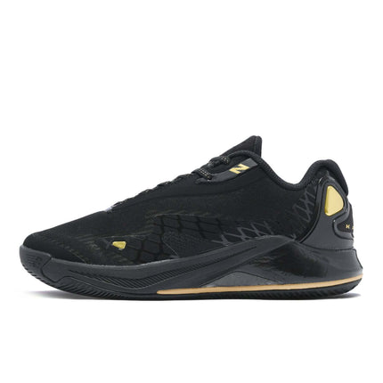 BBKLSWG4 New Balance Kawhi 4 Black Gold (Men's)