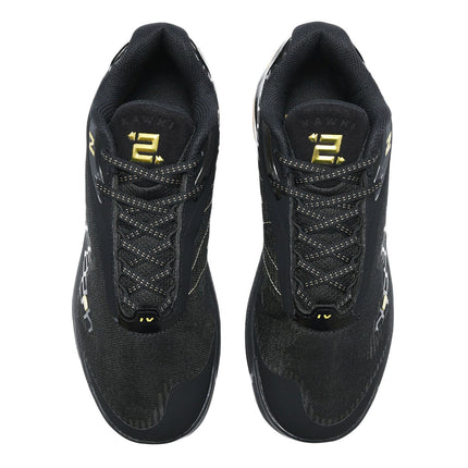 BBKLSWG4 New Balance Kawhi 4 Black Gold (Men's)