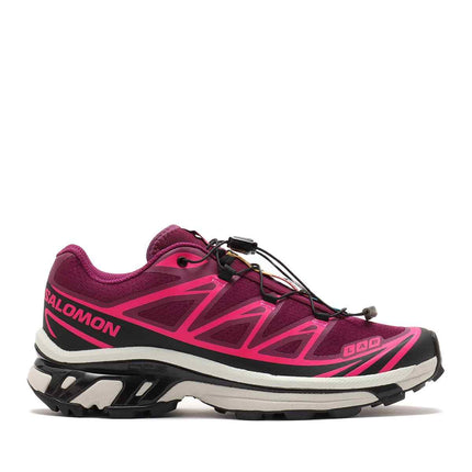 L47582900 Salomon XT-6 Neon Tokyo Pink (Men's)