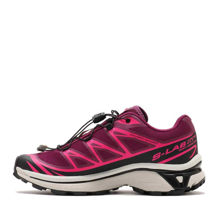 L47582900 Salomon XT-6 Neon Tokyo Pink (Men's)