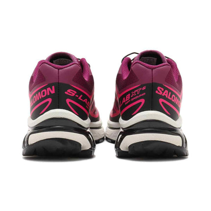 L47582900 Salomon XT-6 Neon Tokyo Pink (Men's)