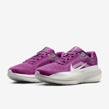 FZ3068-500 Nike Winflo 11 Premium Hot Fuchsia Reflective Silver (Women's)