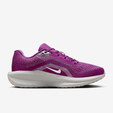 FZ3068-500 Nike Winflo 11 Premium Hot Fuchsia Reflective Silver (Women's)