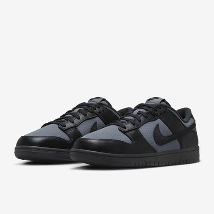 FZ3052-001 Nike Dunk Low Retro SE Off Noir Smoke Grey Anthracite Black (Men's)