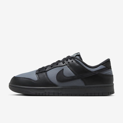 FZ3052-001 Nike Dunk Low Retro SE Off Noir Smoke Grey Anthracite Black (Men's)