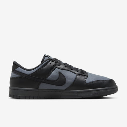 FZ3052-001 Nike Dunk Low Retro SE Off Noir Smoke Grey Anthracite Black (Men's)