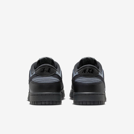 FZ3052-001 Nike Dunk Low Retro SE Off Noir Smoke Grey Anthracite Black (Men's)