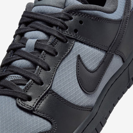 FZ3052-001 Nike Dunk Low Retro SE Off Noir Smoke Grey Anthracite Black (Men's)