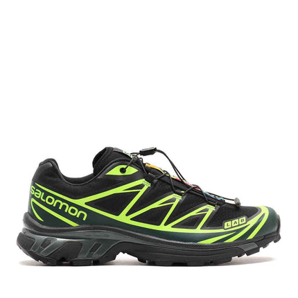 L47583000 Salomon XT-6 Neon Tokyo Volt (Men's)