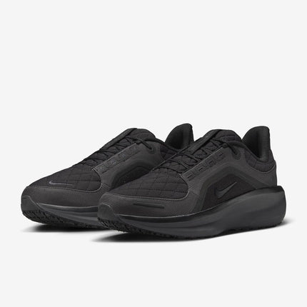 FQ1358-001 Nike Winflo 11 GORE-TEX Black Anthracite (Men's)