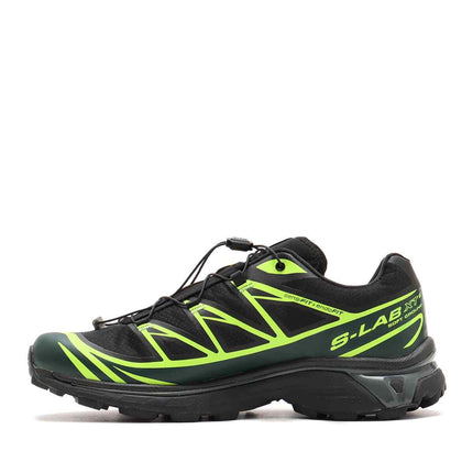 L47583000 Salomon XT-6 Neon Tokyo Volt (Men's)