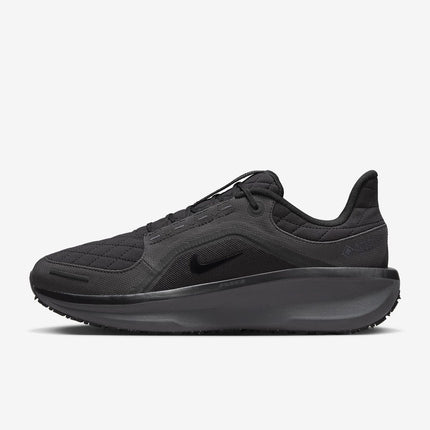 FQ1358-001 Nike Winflo 11 GORE-TEX Black Anthracite (Men's)