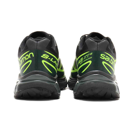 L47583000 Salomon XT-6 Neon Tokyo Volt (Men's)