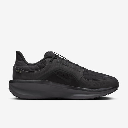 FQ1358-001 Nike Winflo 11 GORE-TEX Black Anthracite (Men's)