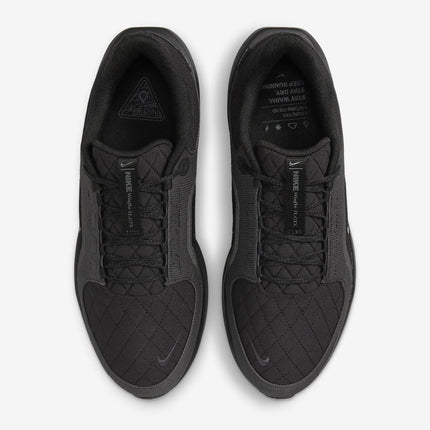 FQ1358-001 Nike Winflo 11 GORE-TEX Black Anthracite (Men's)