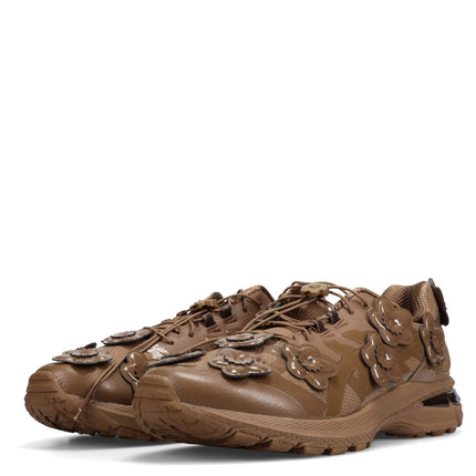 1203A526-200 Cecilie Bahnsen Asics Gel-Terrain Sepia (Men's)