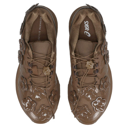 1203A526-200 Cecilie Bahnsen Asics Gel-Terrain Sepia (Men's)