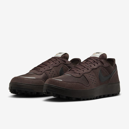 FZ3863-201 Nike C1TY Baroque Brown Black Velvet Brown Hemp (Men's)