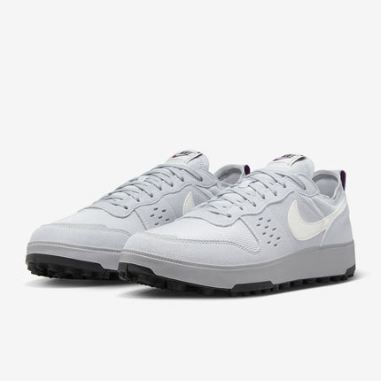 FZ3863-007 Nike C1TY Cement Grey Summit White Sky Grey (Men's)