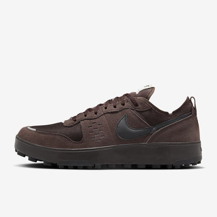 FZ3863-201 Nike C1TY Baroque Brown Black Velvet Brown Hemp (Men's)