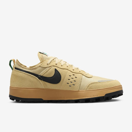 FZ3863-200 Nike C1TY Flax Sesame Stadium Green Black (Men's)