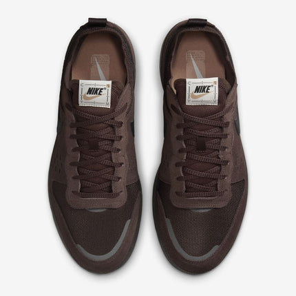 FZ3863-201 Nike C1TY Baroque Brown Black Velvet Brown Hemp (Men's)