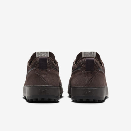 FZ3863-201 Nike C1TY Baroque Brown Black Velvet Brown Hemp (Men's)