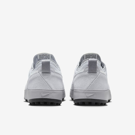 FZ3863-007 Nike C1TY Cement Grey Summit White Sky Grey (Men's)