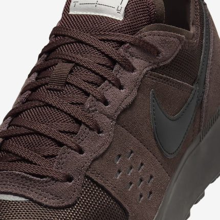 FZ3863-201 Nike C1TY Baroque Brown Black Velvet Brown Hemp (Men's)