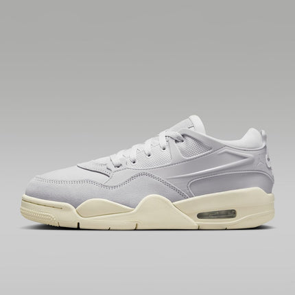 FQ7940-001 Nike Air Jordan 4 RM Light Bone Phantom (Men's)