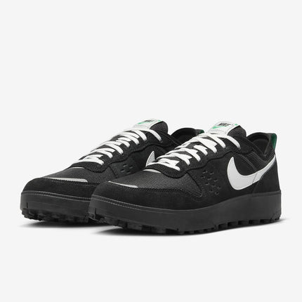 FZ3863-006 Nike C1TY Black Stadium Green Summit White (Men's)